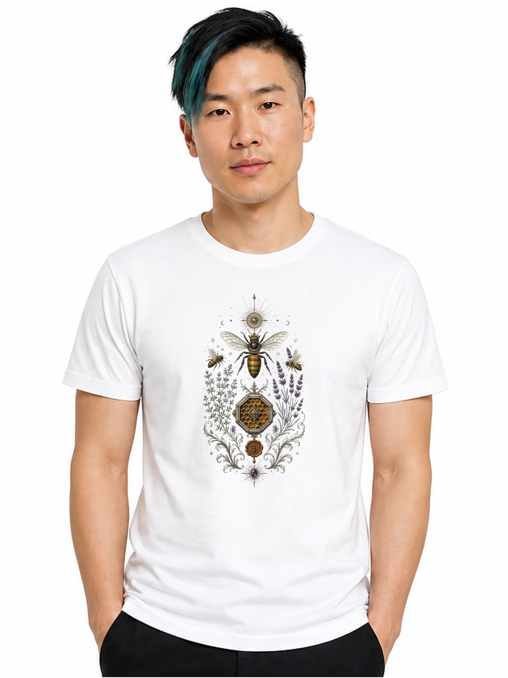 Couronne de Miel