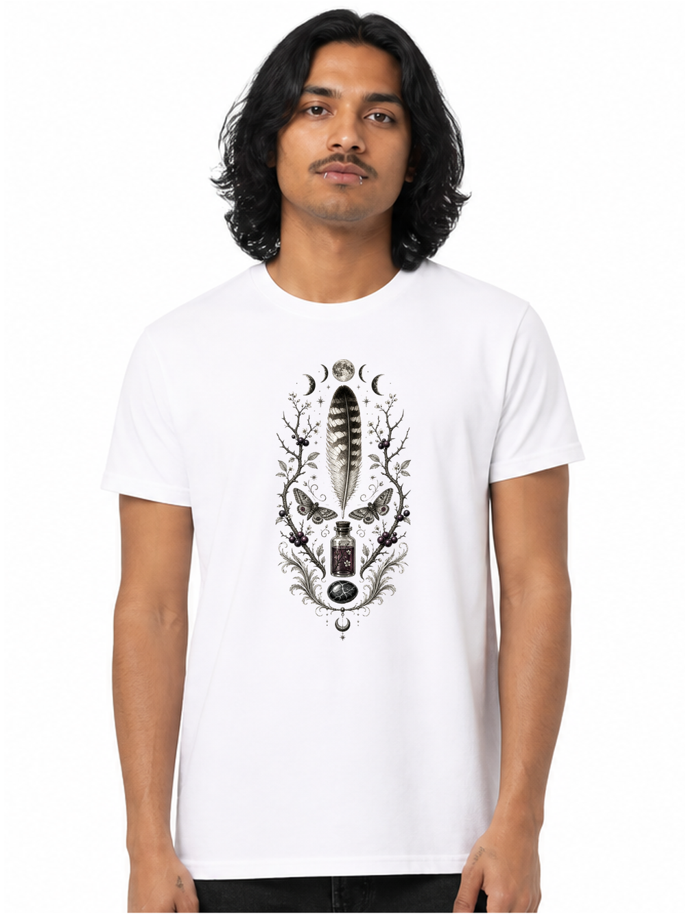 Plume des Songes