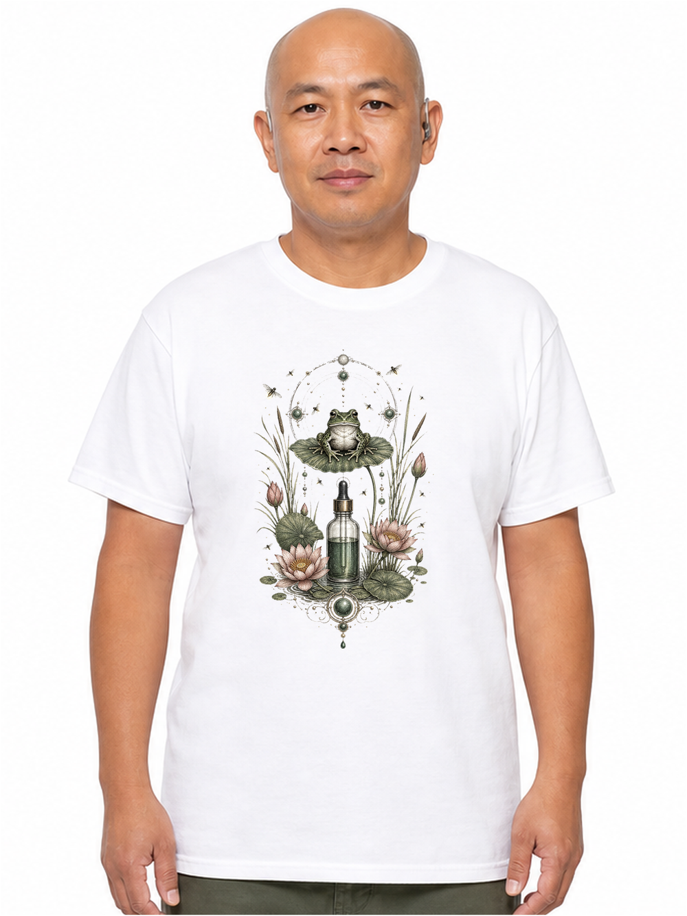 Oracle du Lotus
