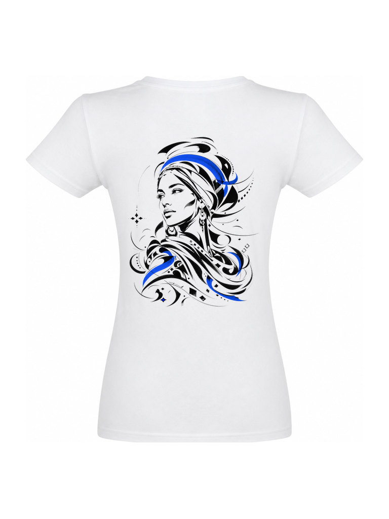 IA|Femme|Blanc|Sans modele|Verso|Femme du Monde 02