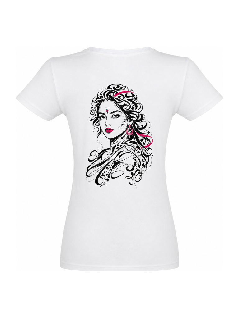 IA|Femme|Blanc|Sans modele|Verso|Femme du Monde 04