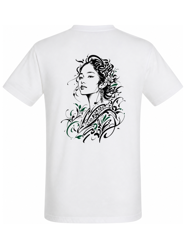 IA|Homme|Blanc|Sans modele|Verso|Femme du Monde 05