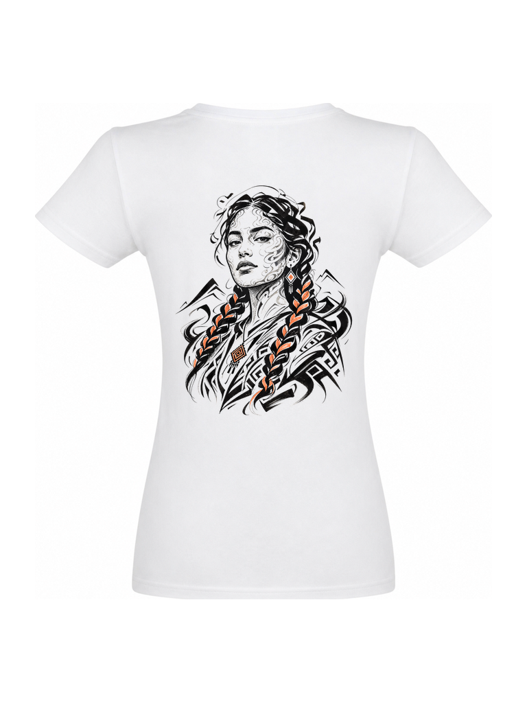 IA|Femme|Blanc|Sans modele|Verso|Femme du Monde 08