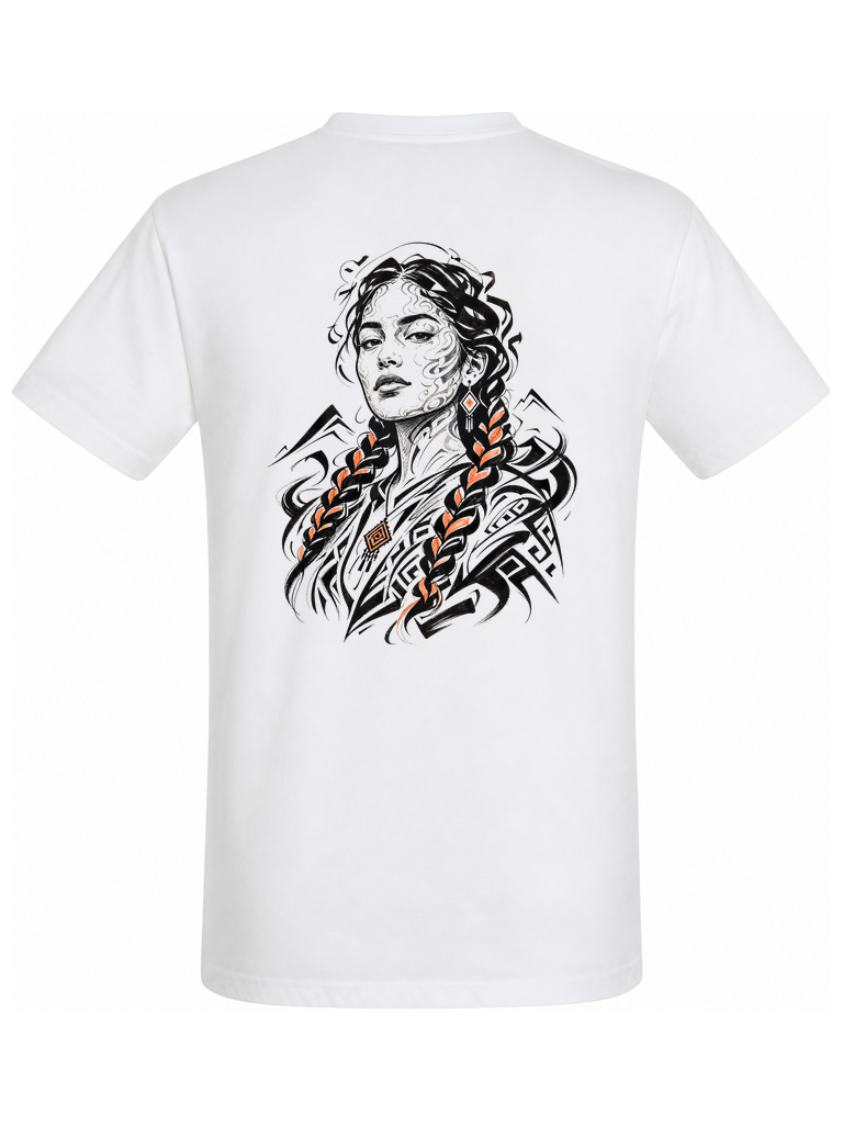 IA|Homme|Blanc|Sans modele|Verso|Femme du Monde 08
