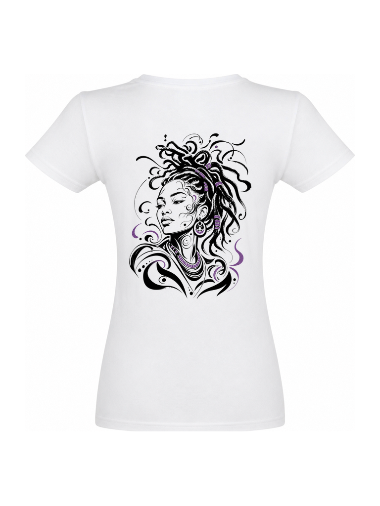 IA|Femme|Blanc|Sans modele|Verso|Femme du Monde 09
