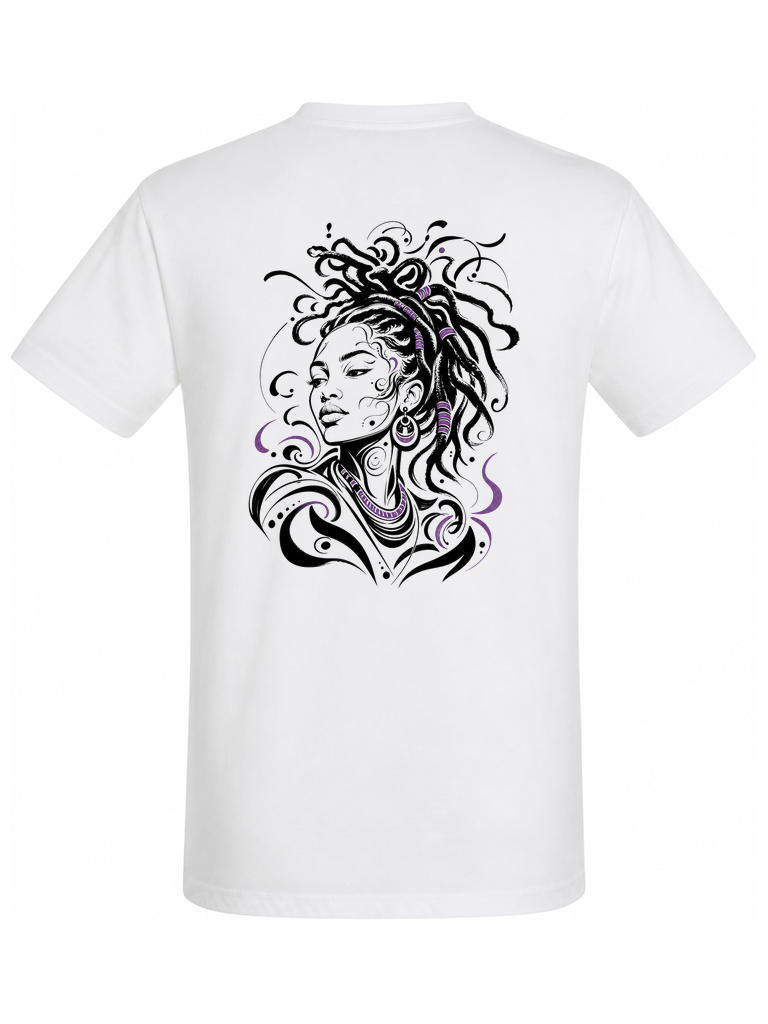 IA|Homme|Blanc|Sans modele|Verso|Femme du Monde 09