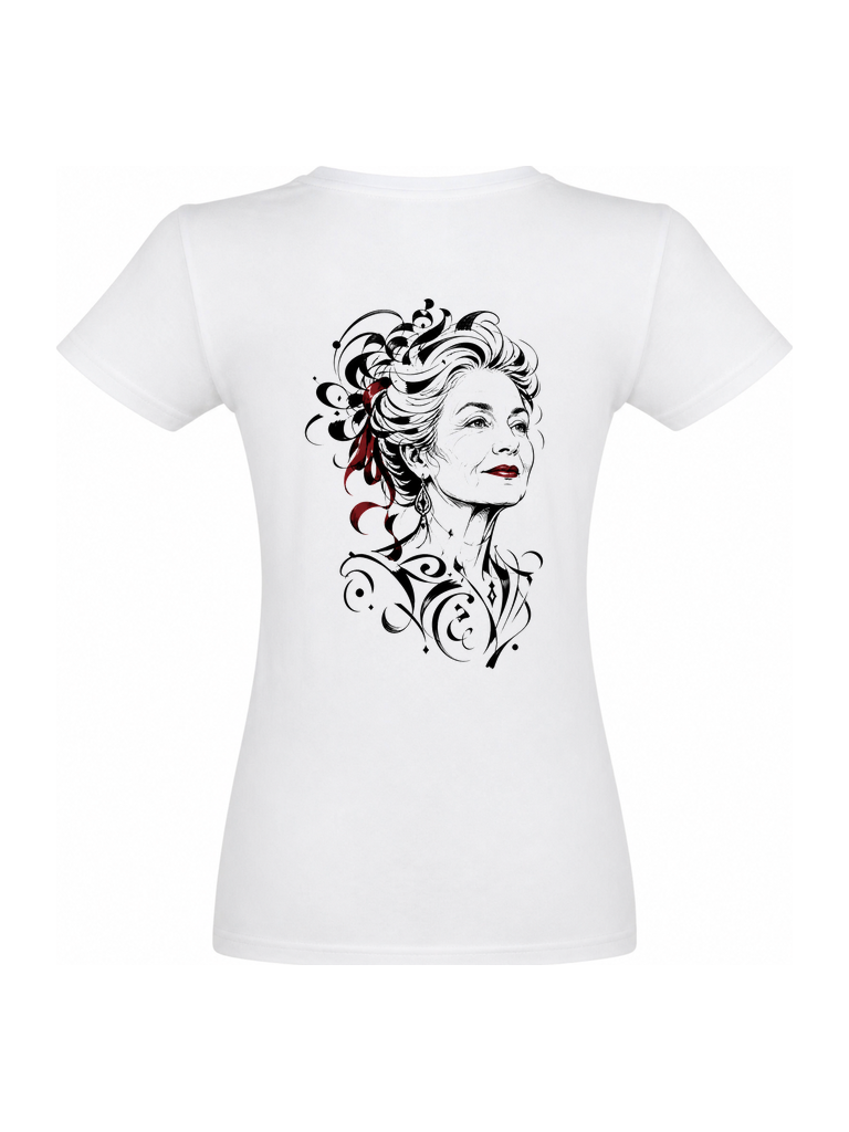 IA|Femme|Blanc|Sans modele|Verso|Femme du Monde 11