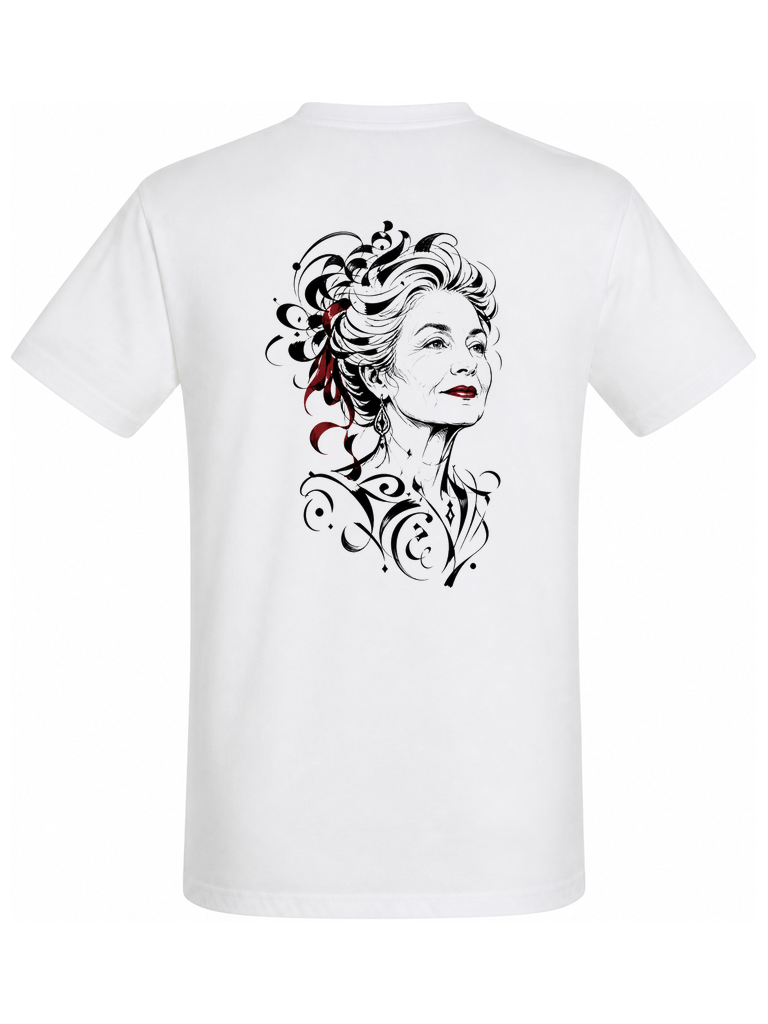 IA|Homme|Blanc|Sans modele|Verso|Femme du Monde 11