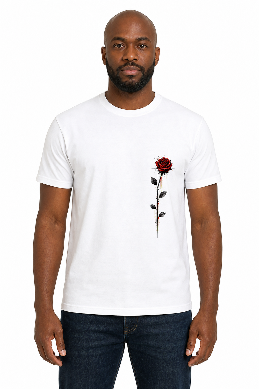 Rose Rouge