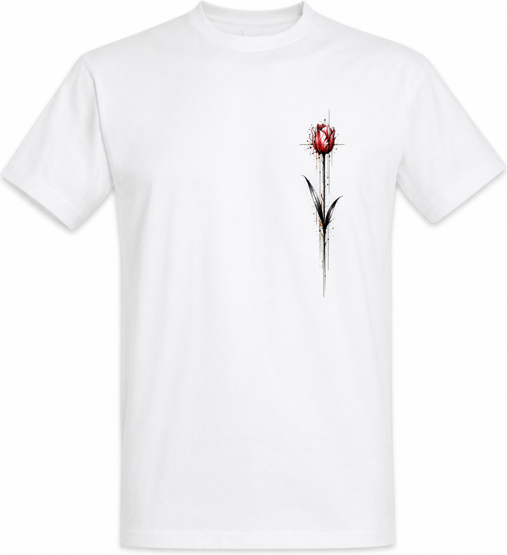 Tulipe Rouge