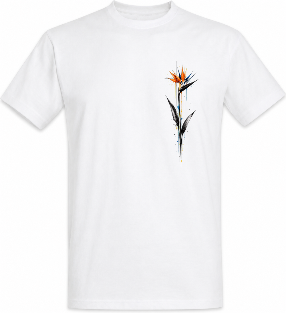 Oiseau de Paradis