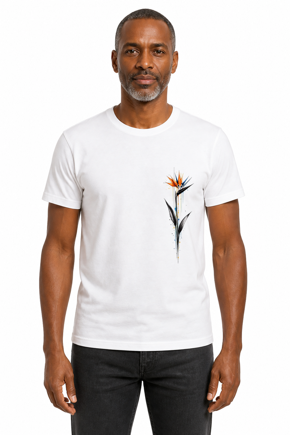 Oiseau de Paradis