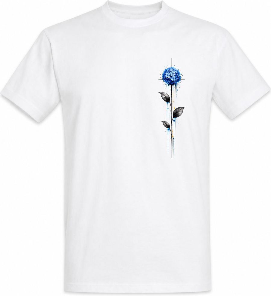 Fleurs Graphiques