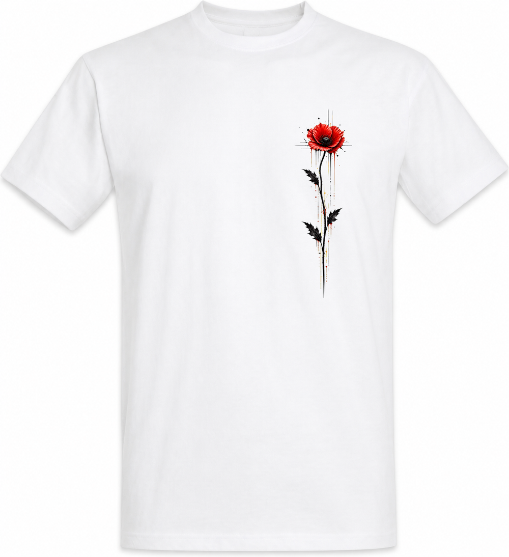 Coquelicot Rouge