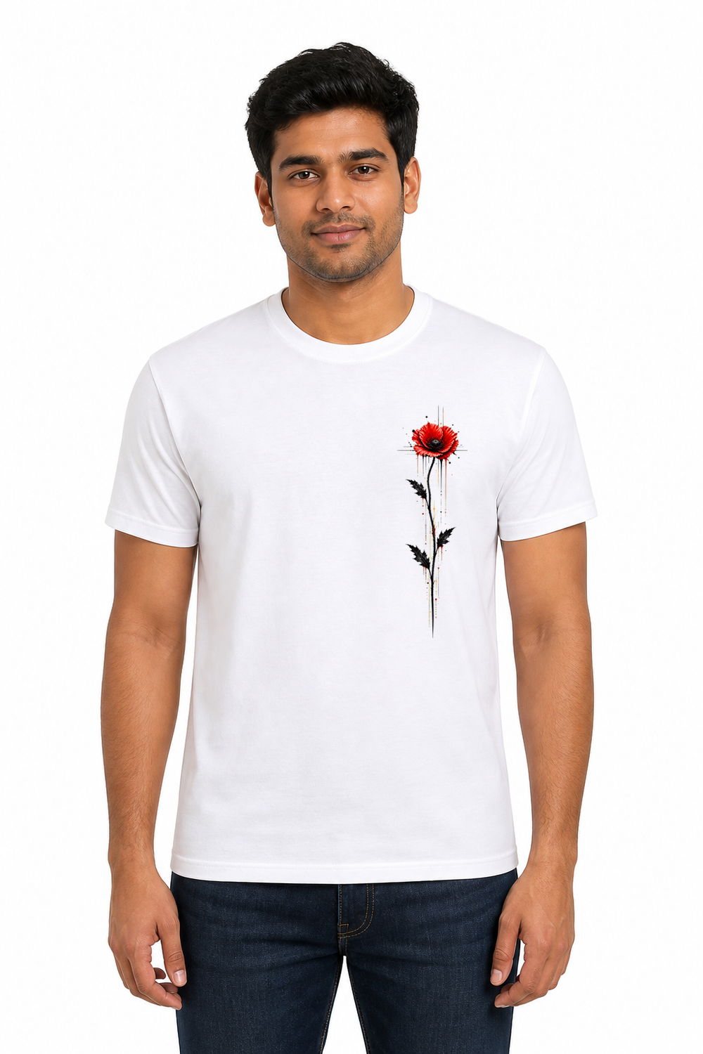 Coquelicot Rouge