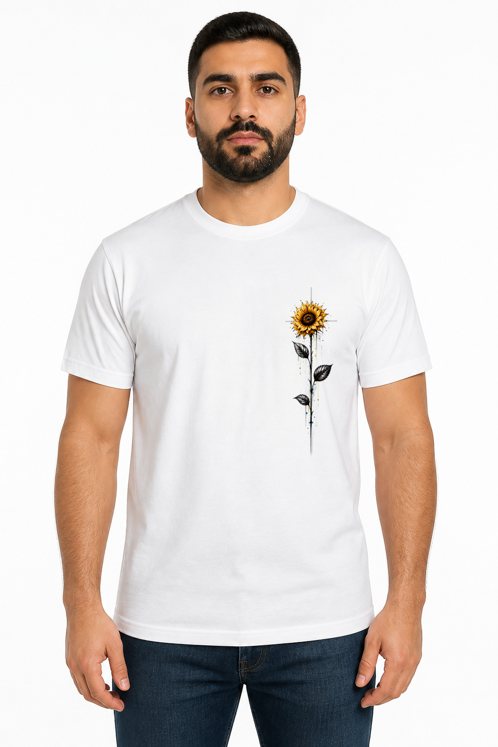 Tournesol Jaune