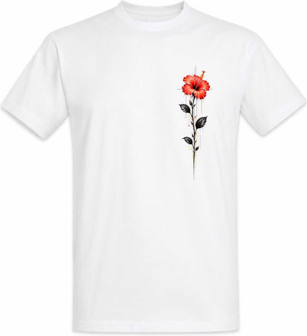 Hibiscus Corail