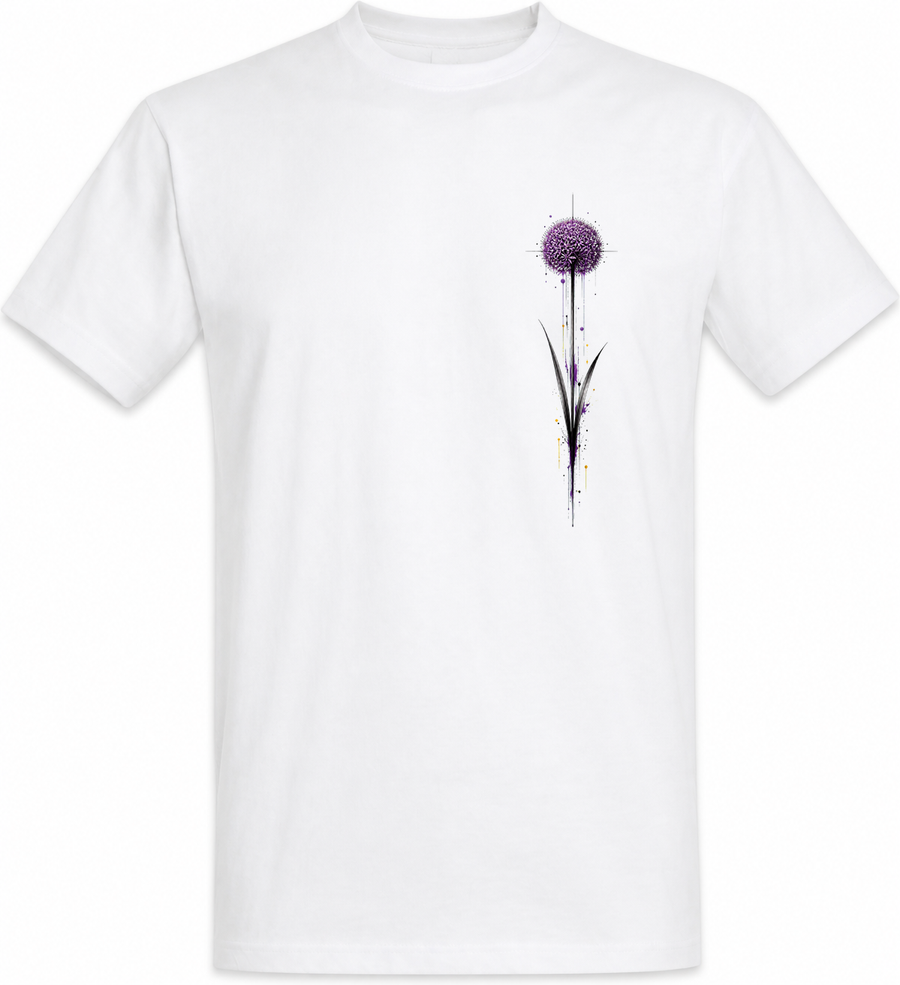Fleurs Graphiques