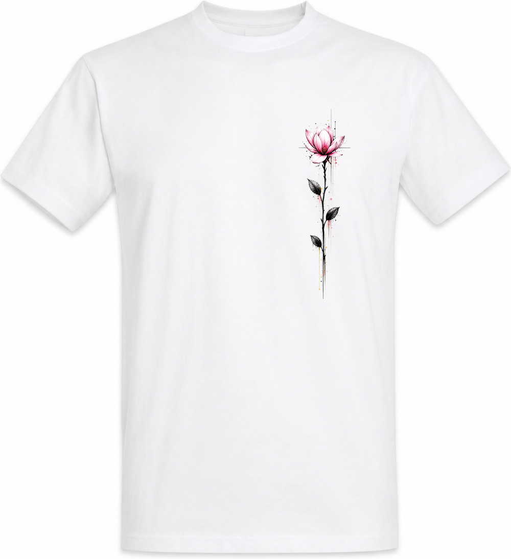 Magnolia Rose