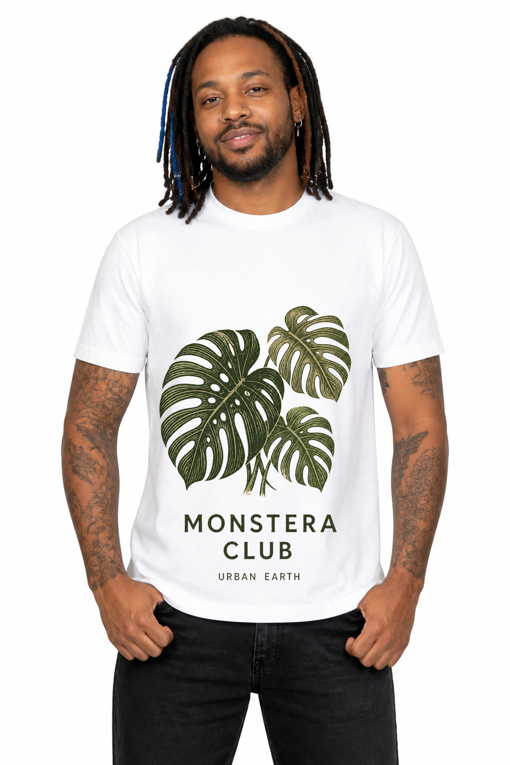 Monstera Club
