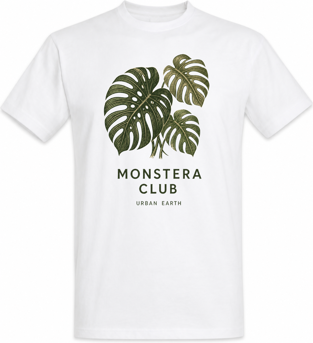 IA|Homme|Blanc|Sans modele|Monstera Club