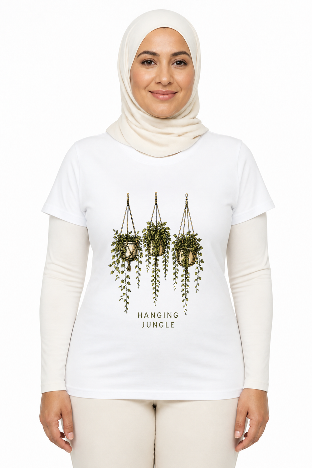 Hanging Jungle