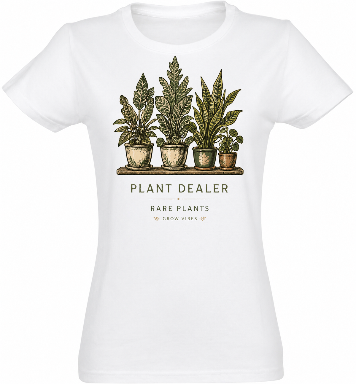 IA|Femme|Blanc|Sans modele|Plant Dealer