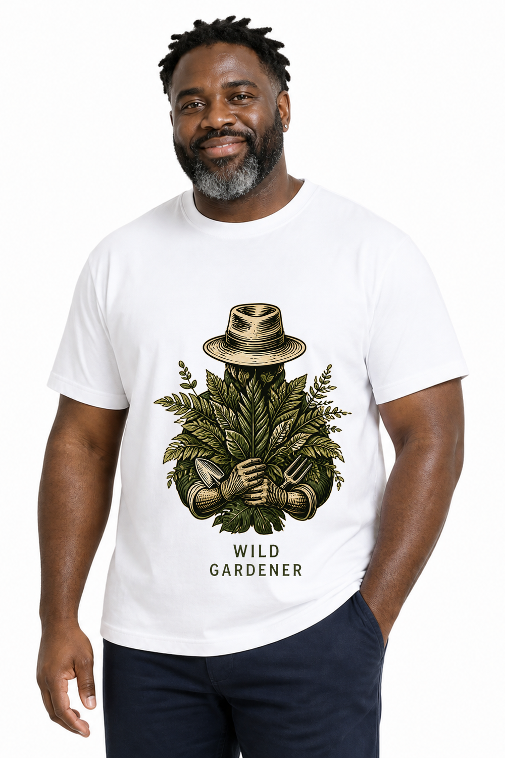 Wild Gardener