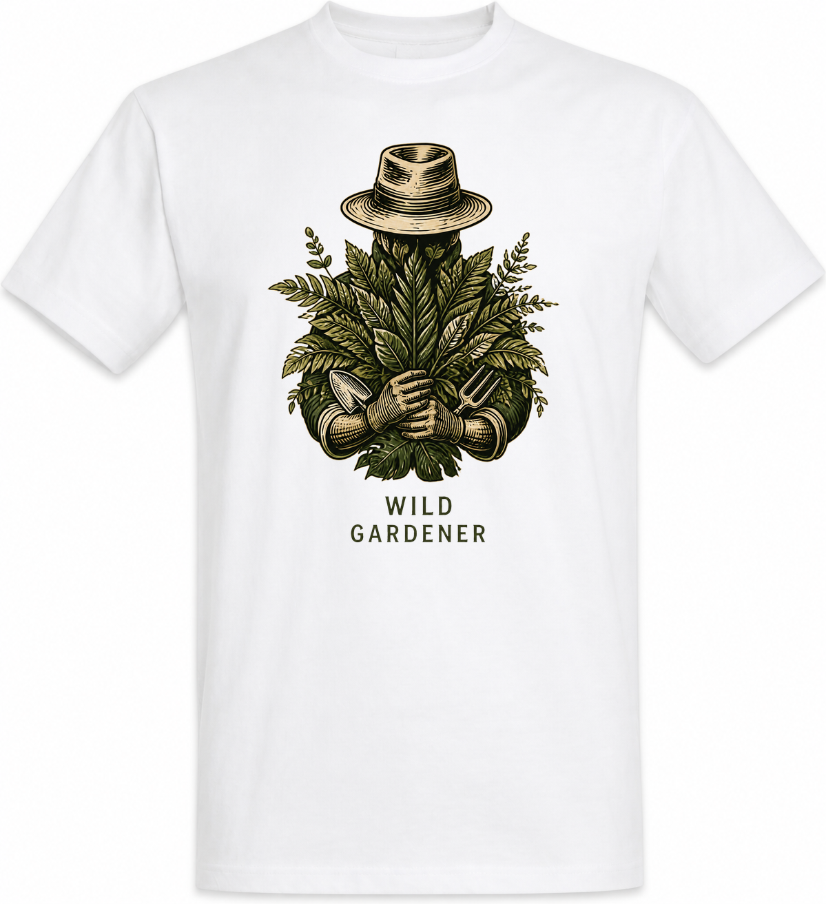 IA|Homme|Blanc|Sans modele|Wild Gardener