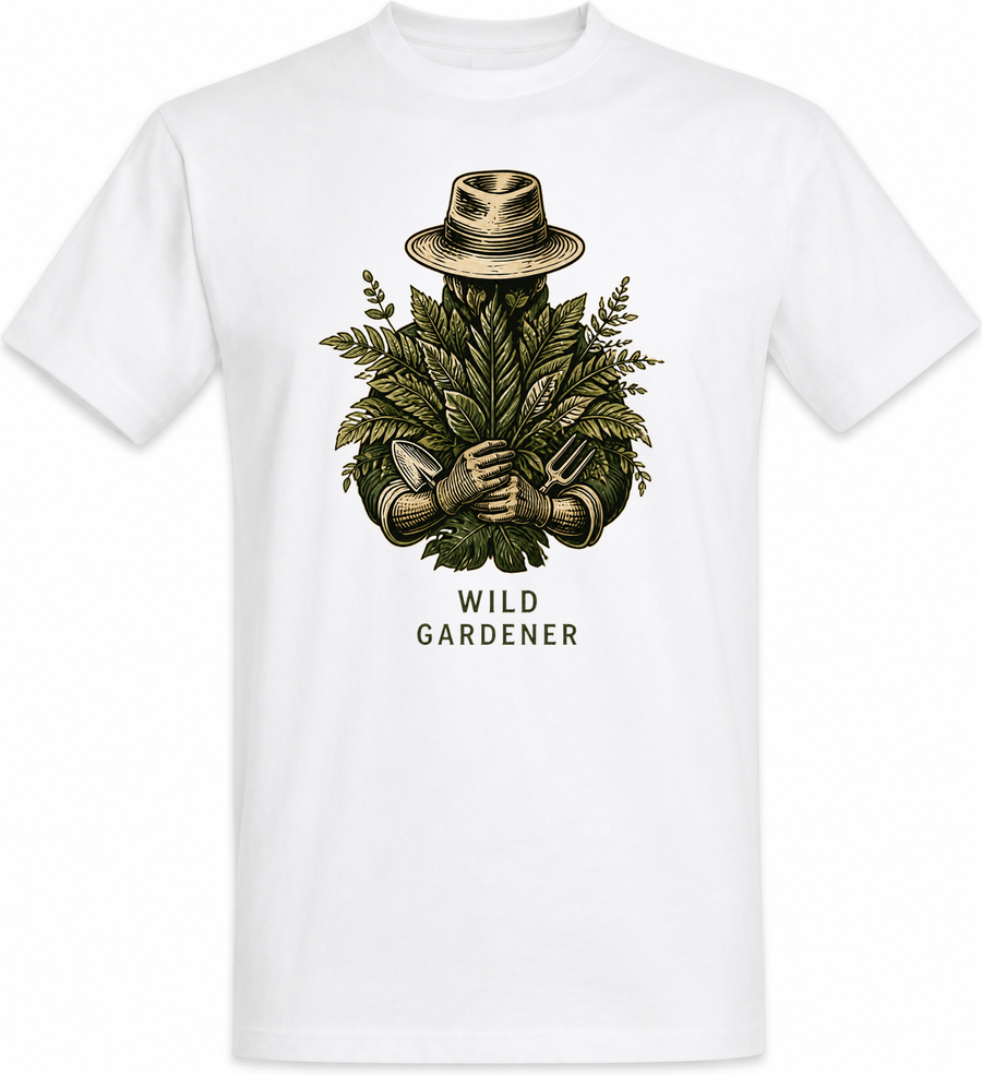 Jungle Garden