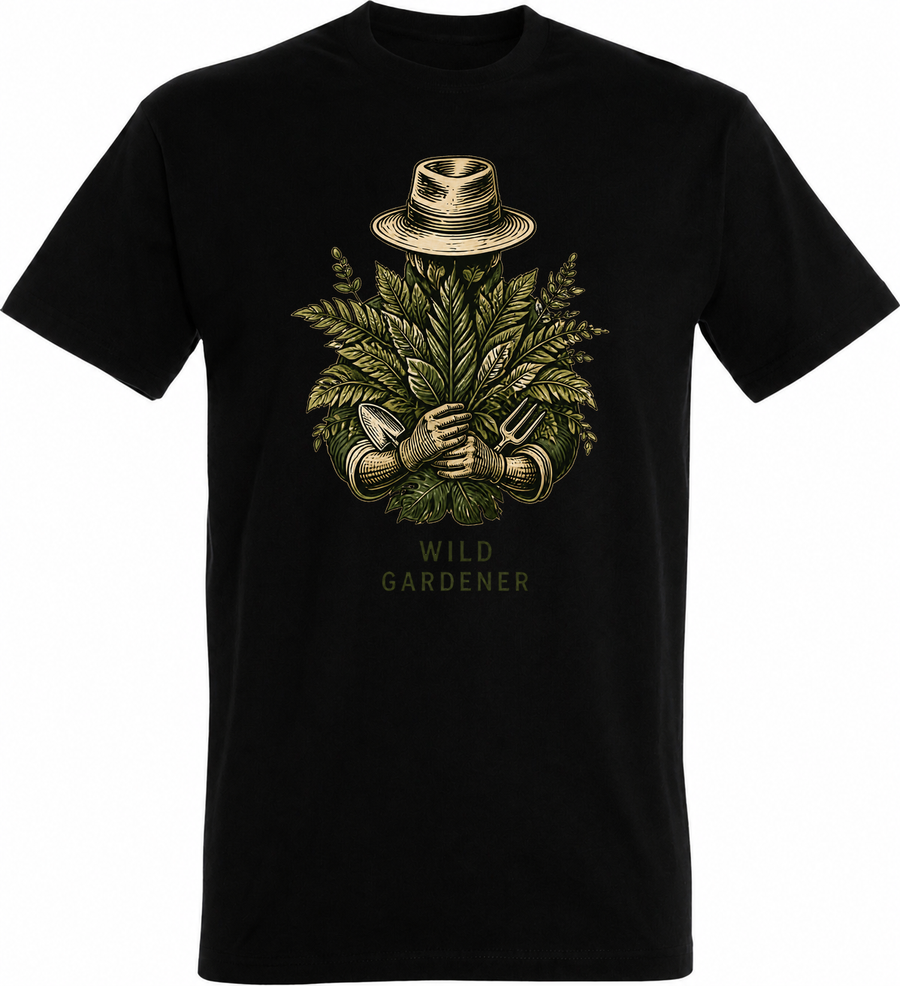 Jungle Garden