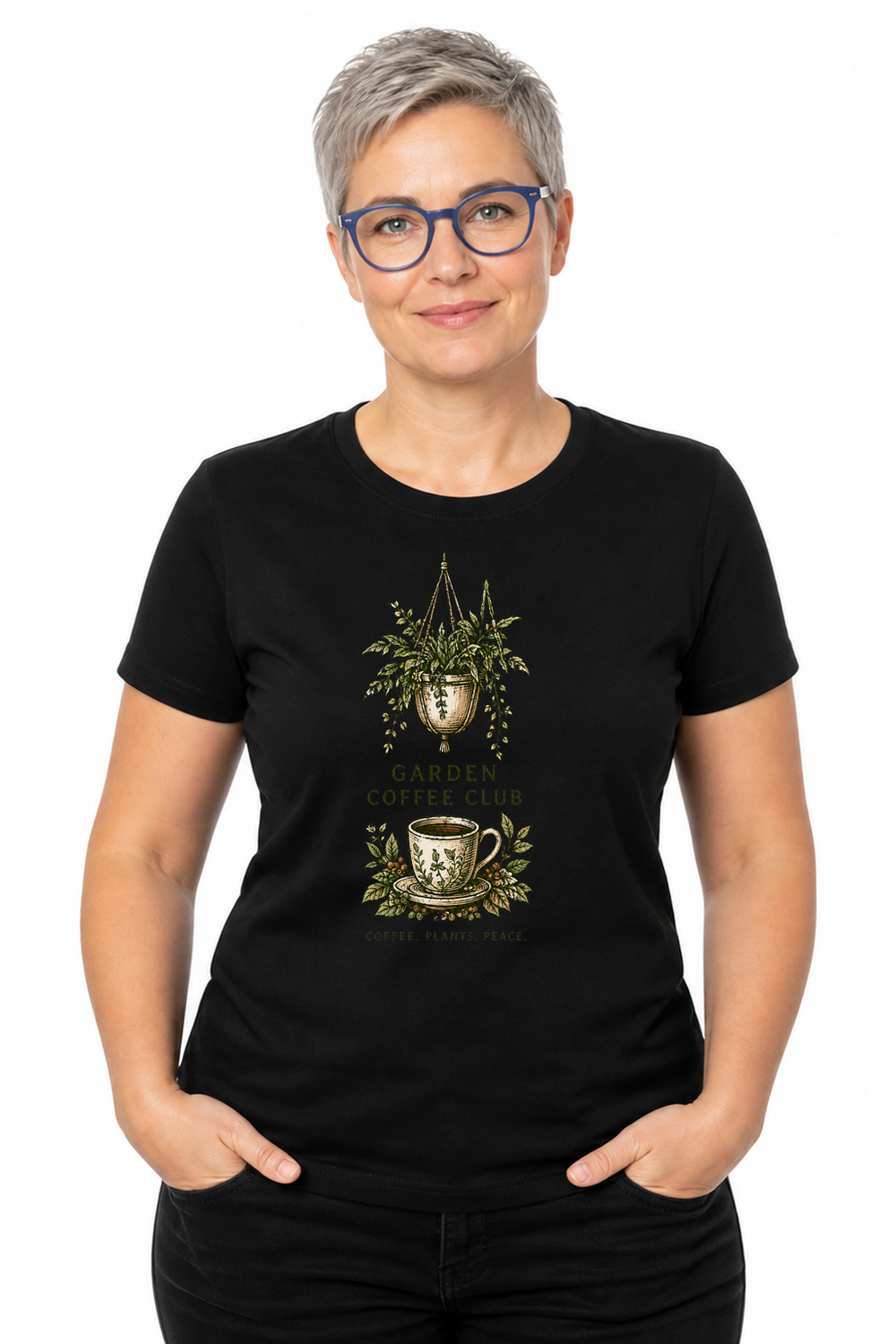 Garden Coffee Club