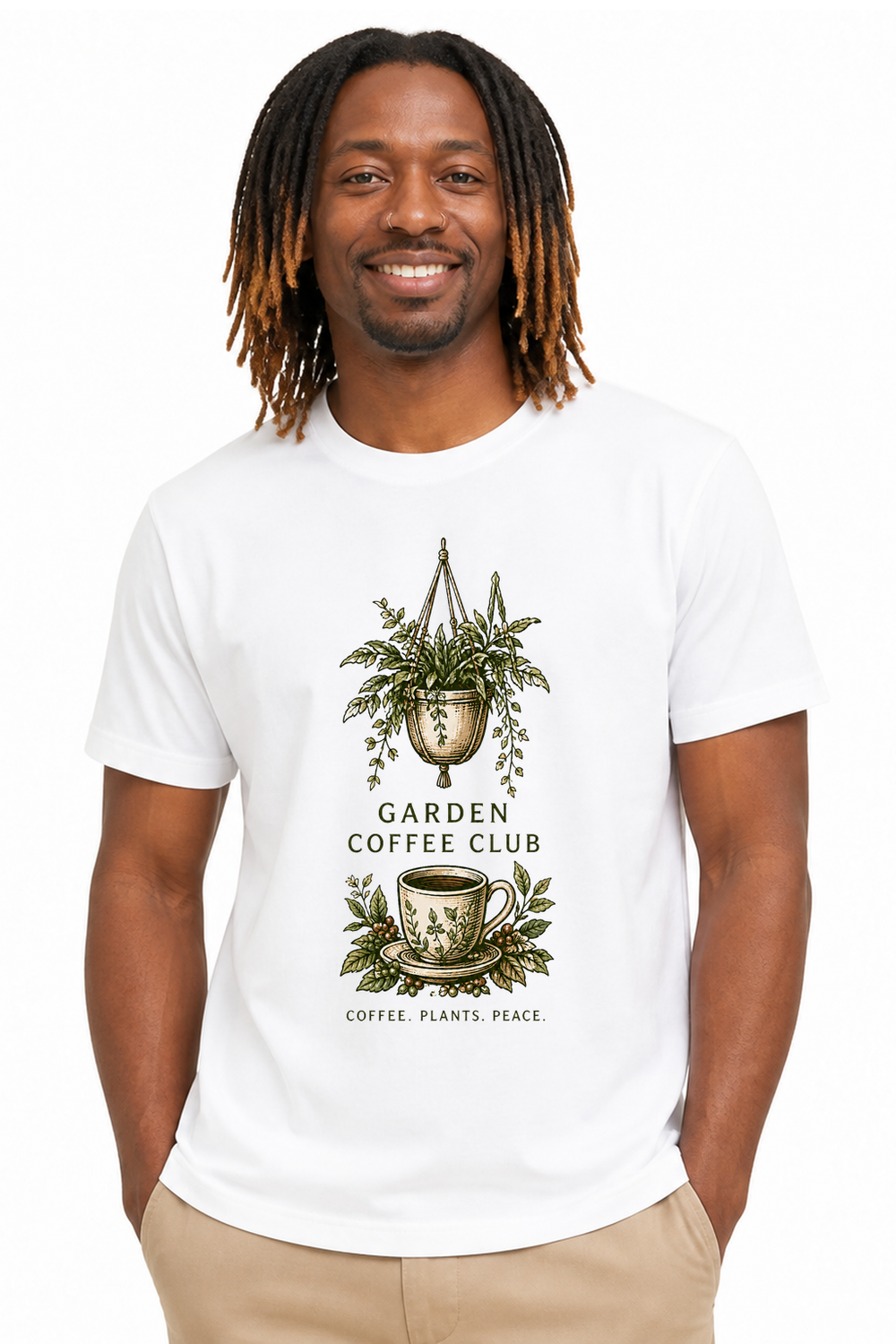 Garden Coffee Club