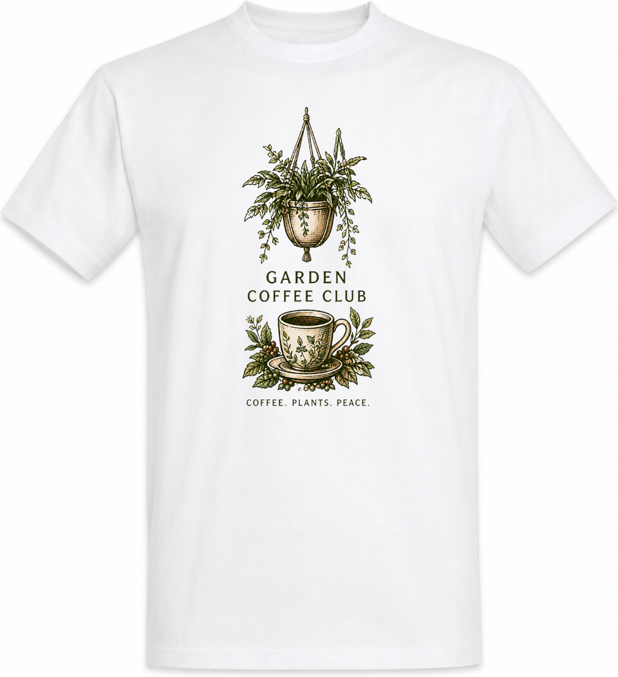 Jungle Garden